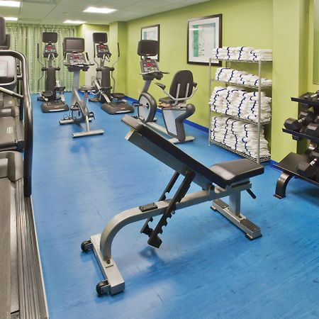 Holiday Inn & Suites Virginia Beach - North Beach By Ihg Luaran gambar