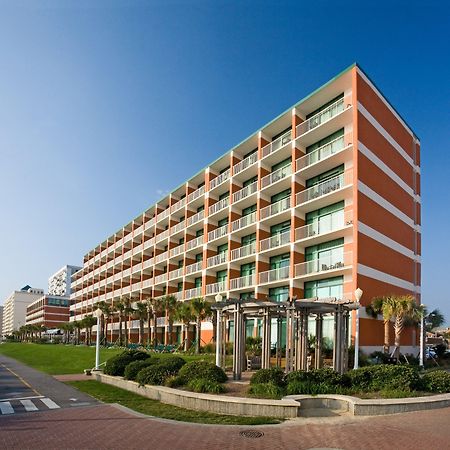Holiday Inn & Suites Virginia Beach - North Beach By Ihg Luaran gambar