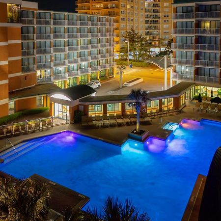 Holiday Inn & Suites Virginia Beach - North Beach By Ihg Luaran gambar