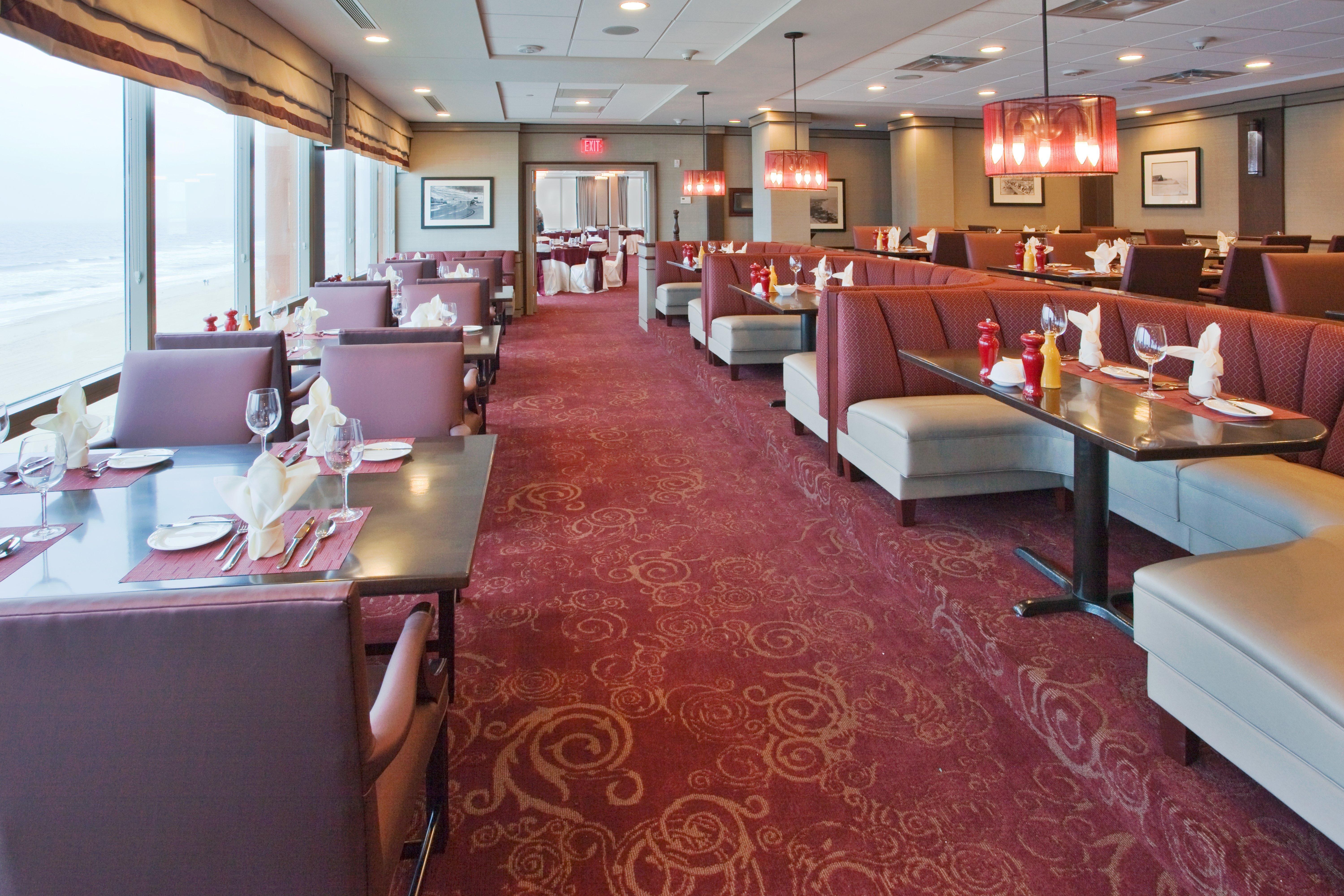 Holiday Inn & Suites Virginia Beach - North Beach By Ihg Luaran gambar