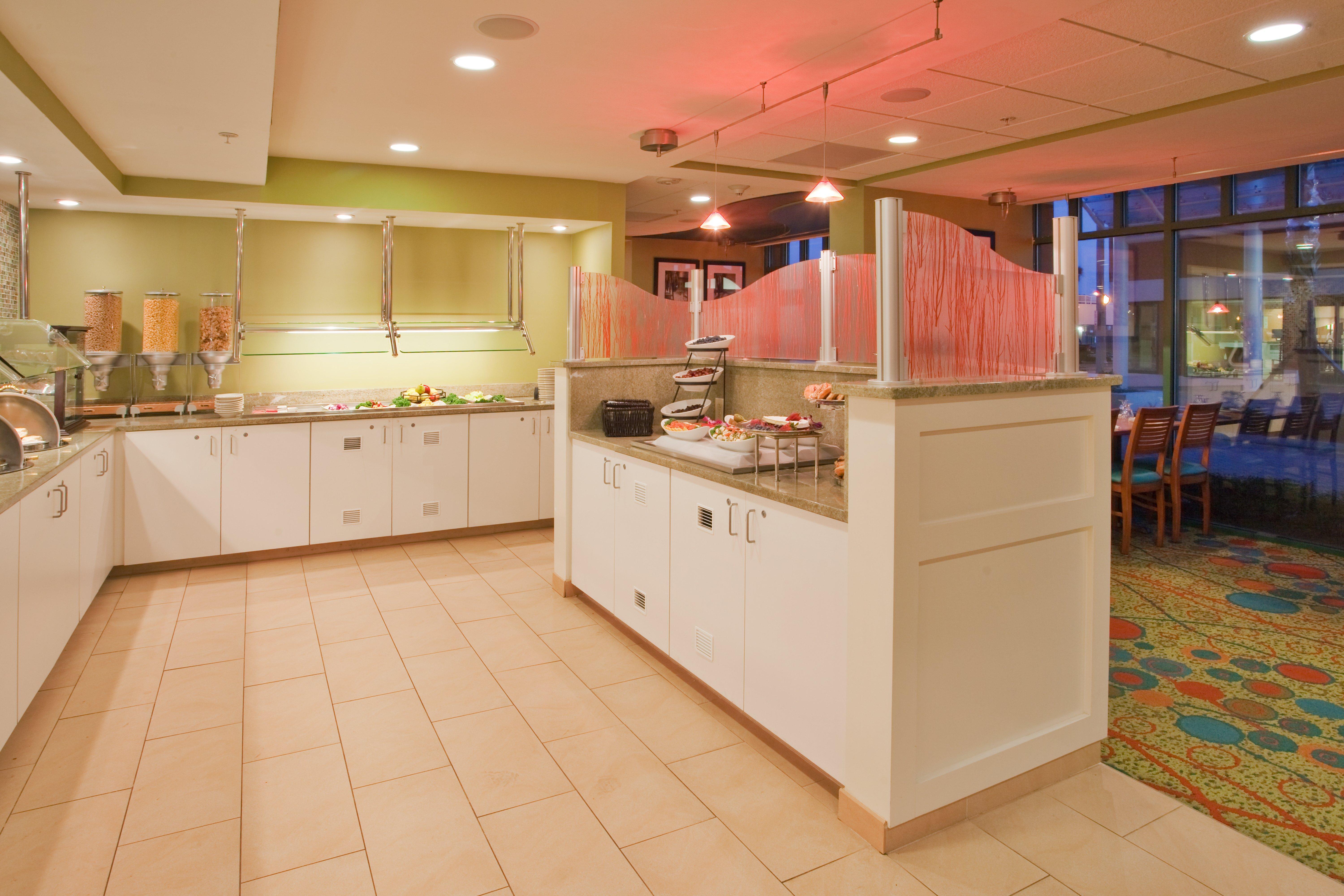 Holiday Inn & Suites Virginia Beach - North Beach By Ihg Luaran gambar