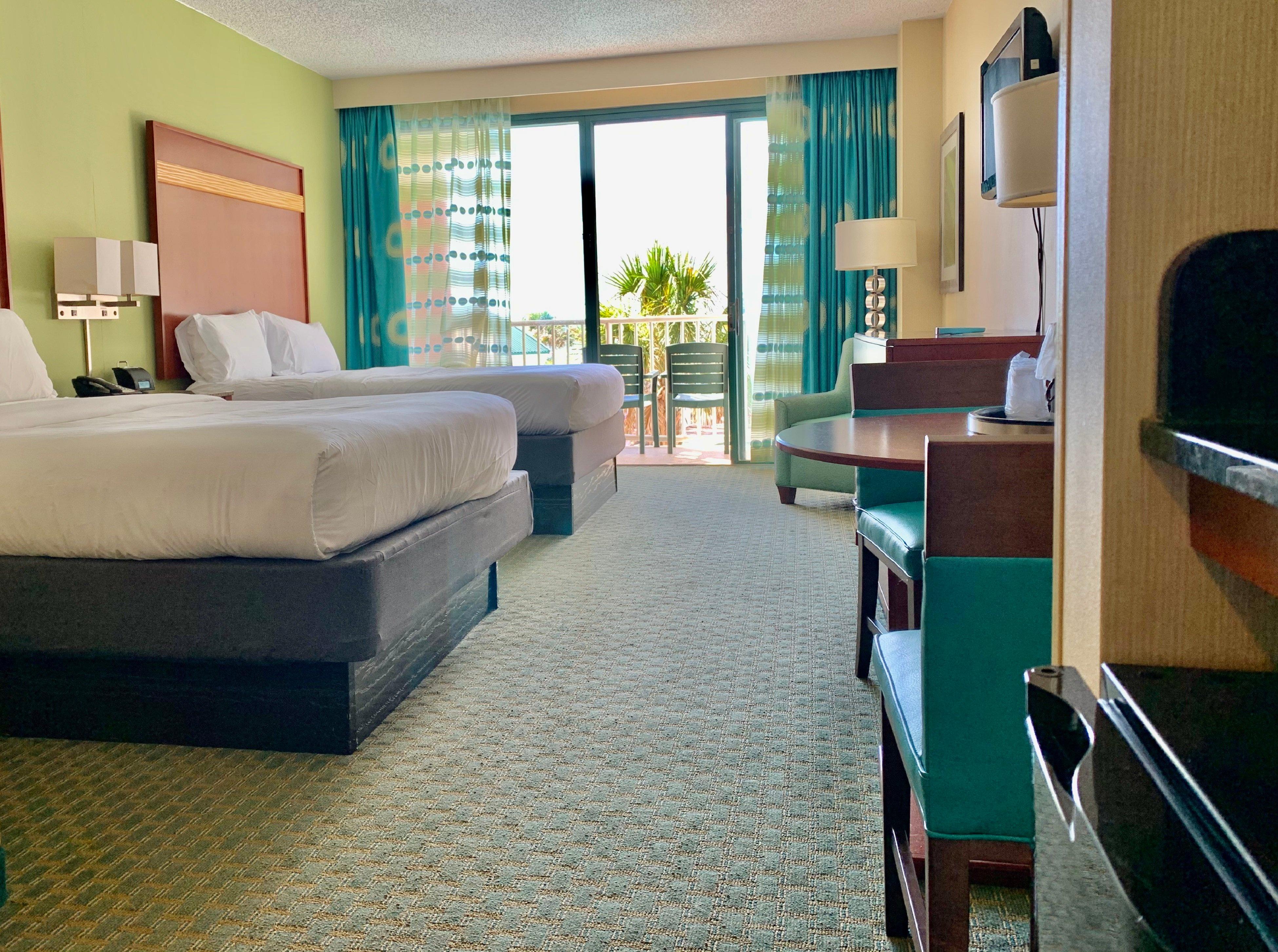 Holiday Inn & Suites Virginia Beach - North Beach By Ihg Luaran gambar