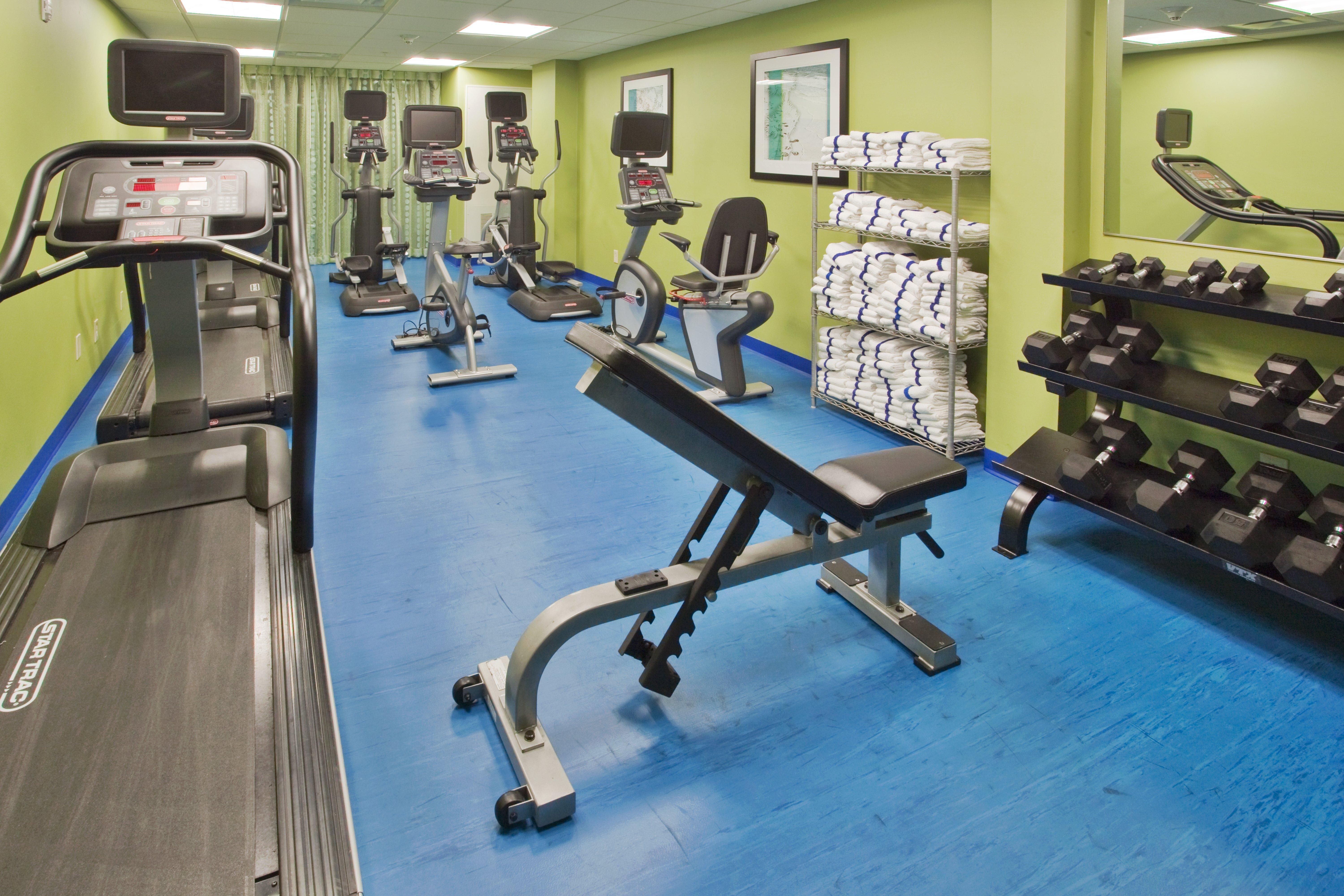 Holiday Inn & Suites Virginia Beach - North Beach By Ihg Luaran gambar