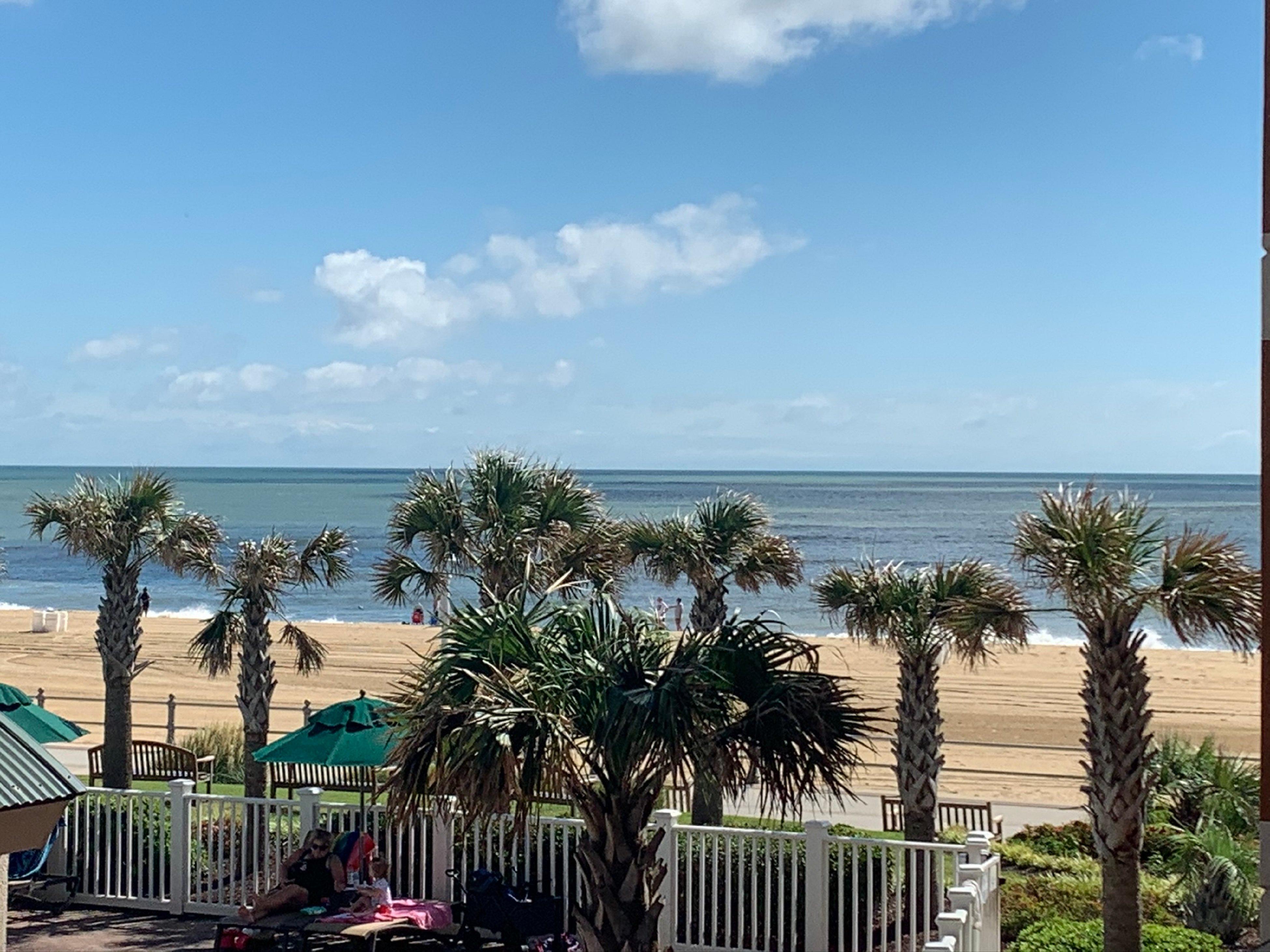 Holiday Inn & Suites Virginia Beach - North Beach By Ihg Luaran gambar