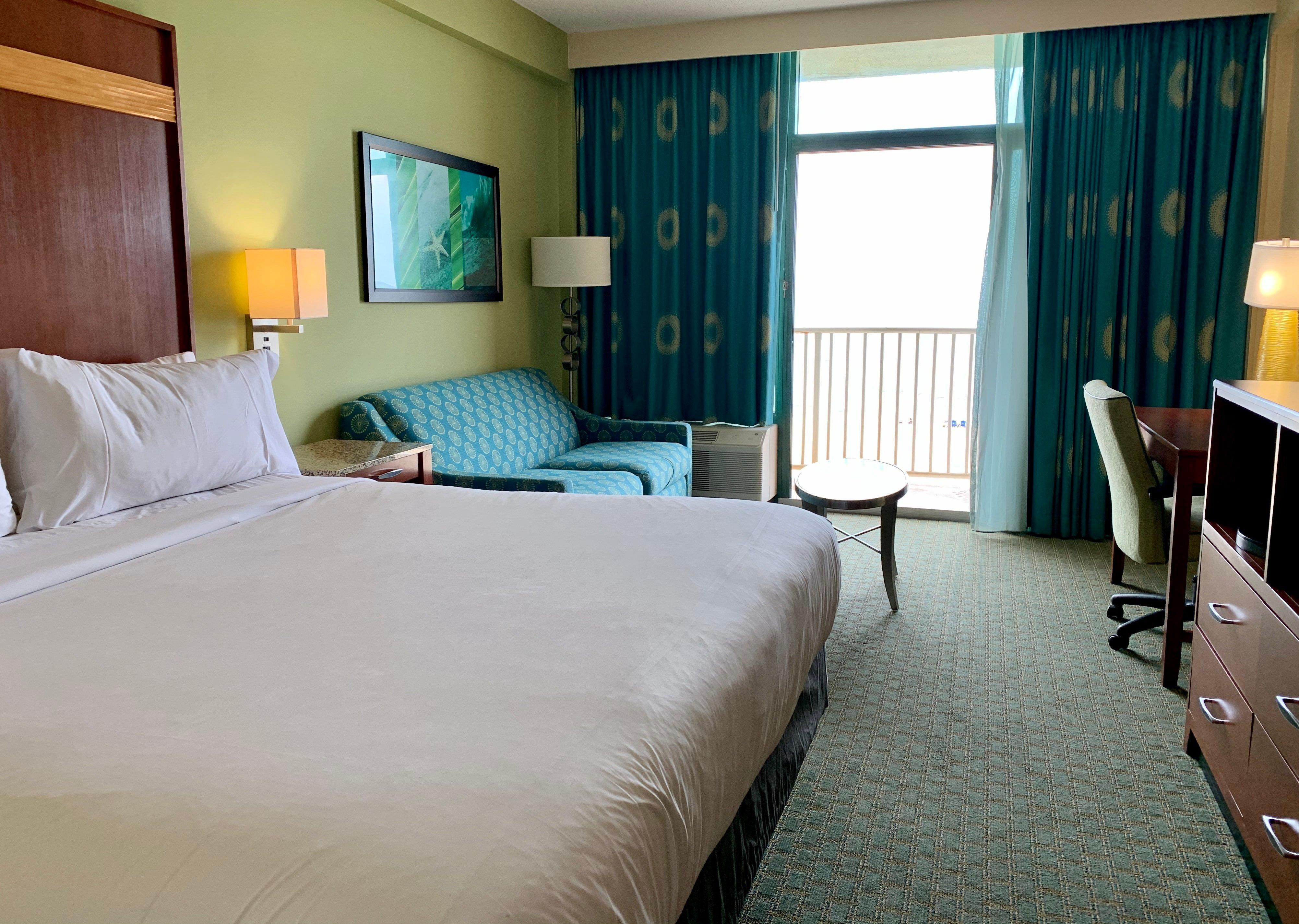 Holiday Inn & Suites Virginia Beach - North Beach By Ihg Luaran gambar