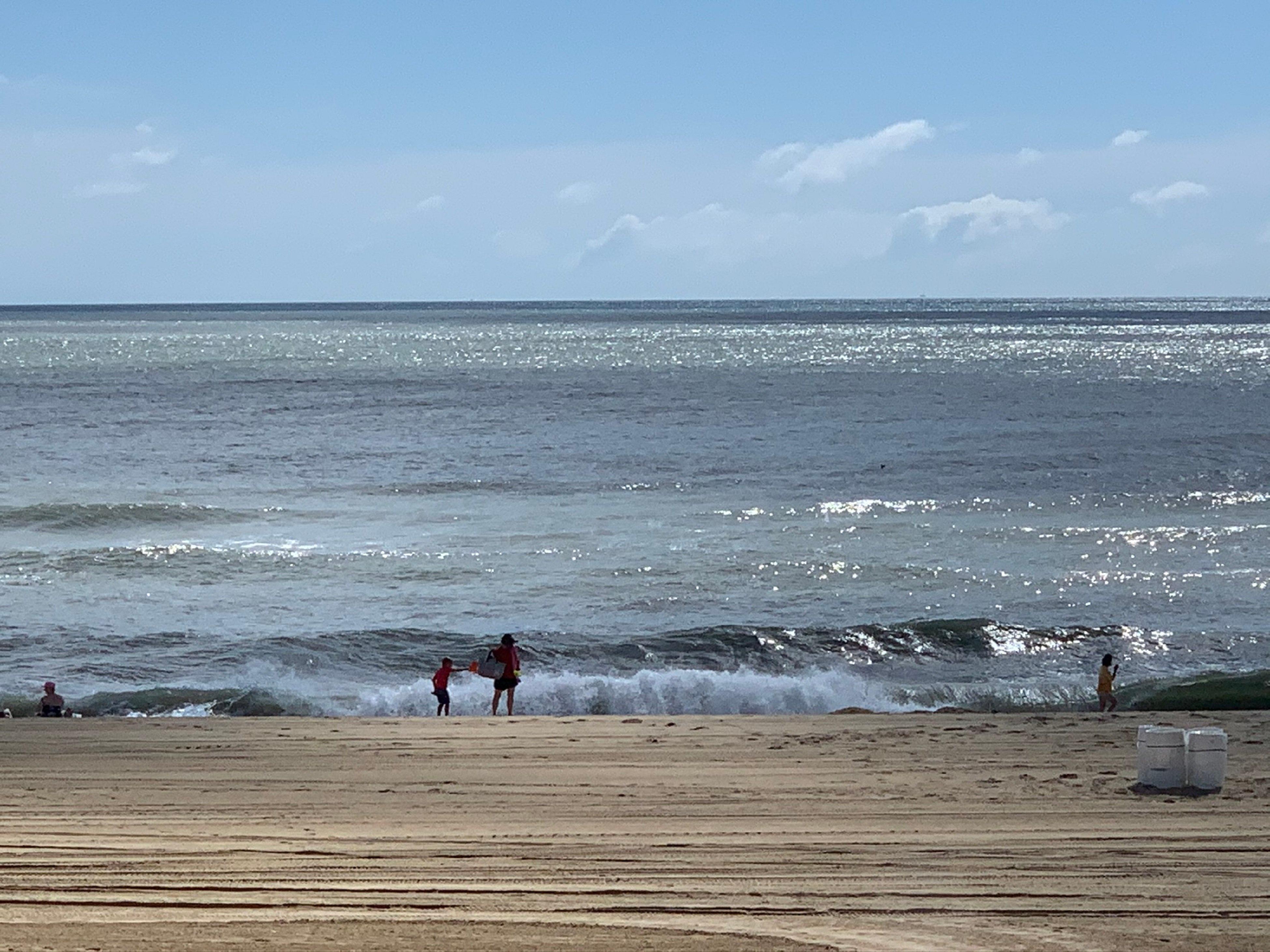Holiday Inn & Suites Virginia Beach - North Beach By Ihg Luaran gambar