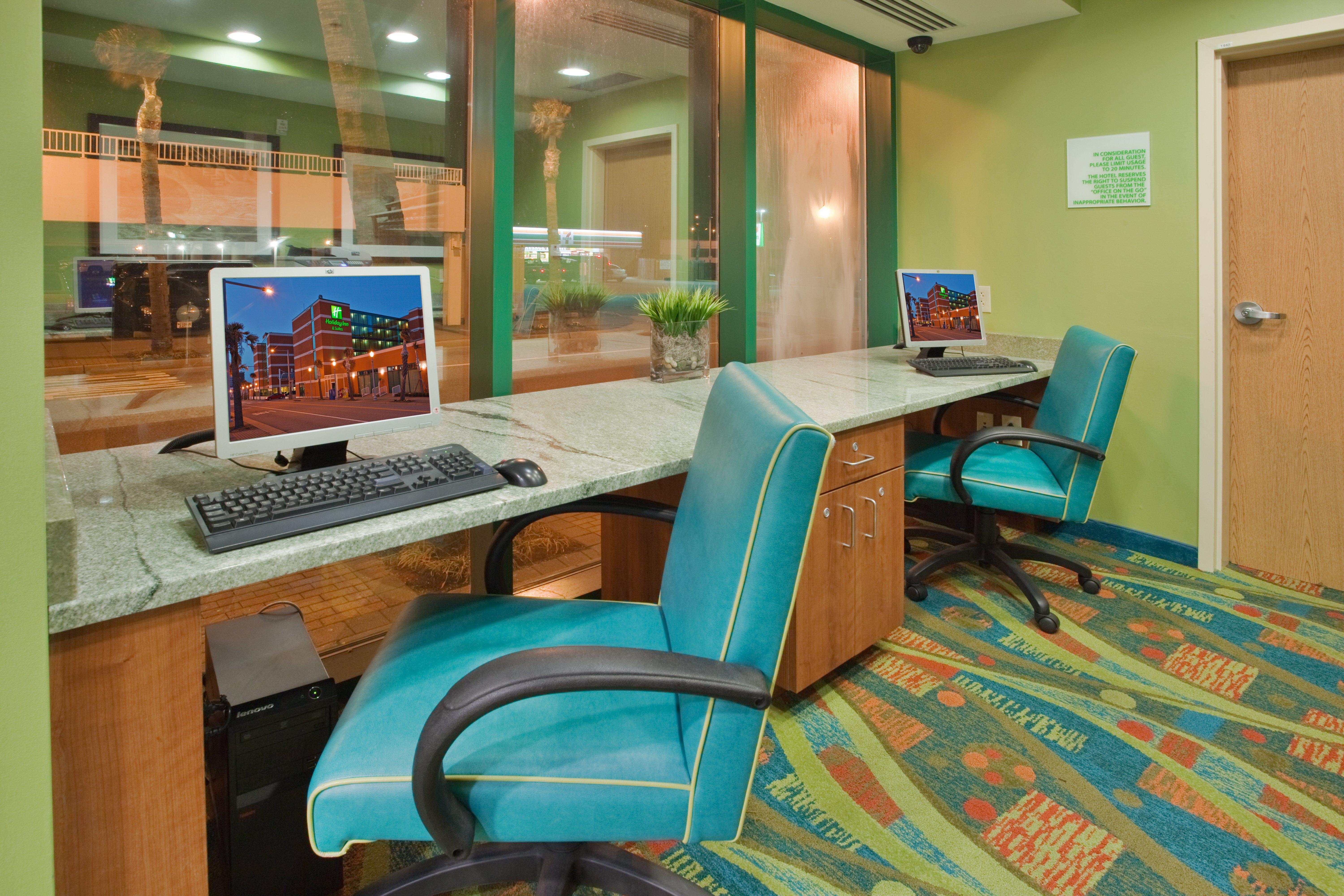 Holiday Inn & Suites Virginia Beach - North Beach By Ihg Luaran gambar