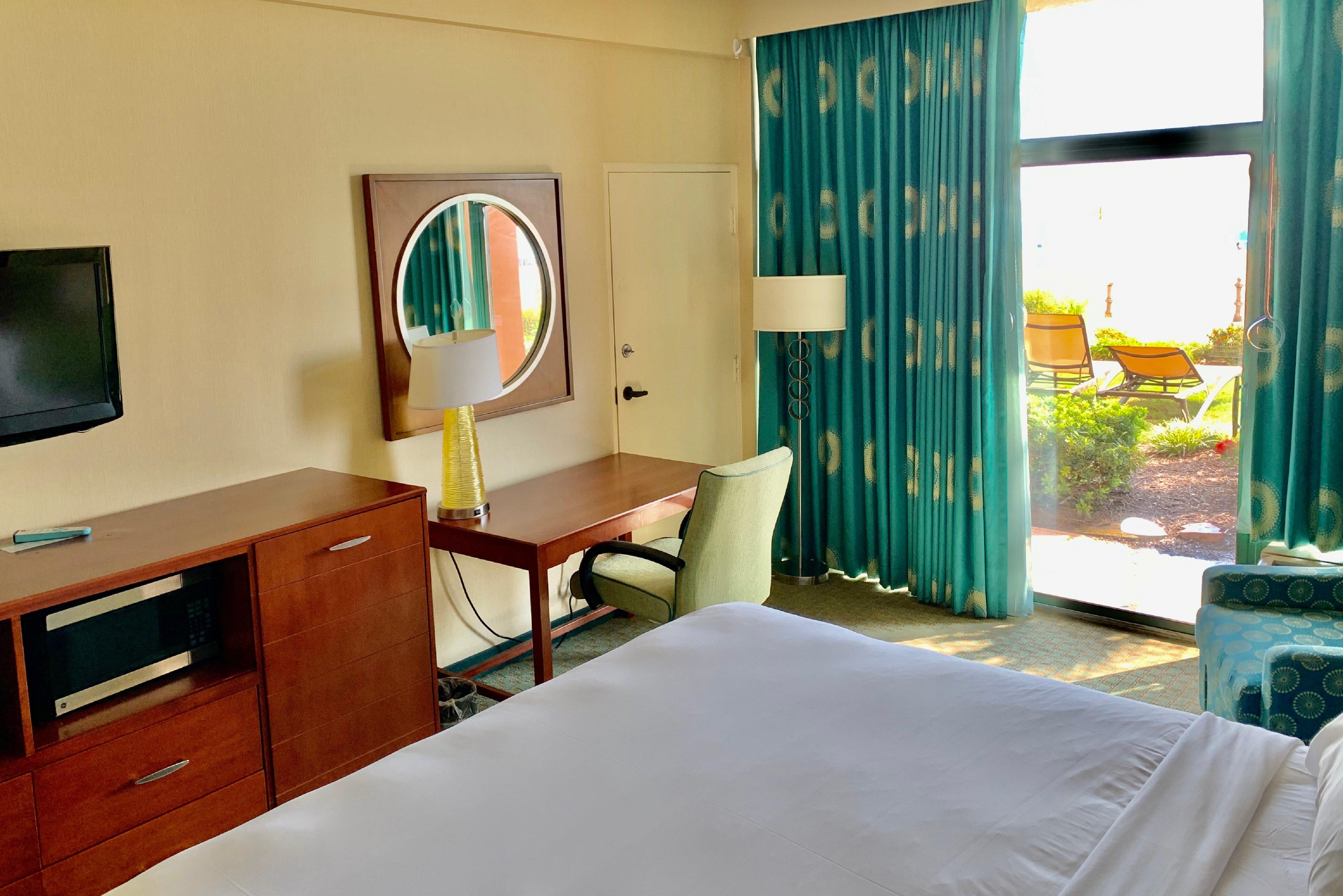 Holiday Inn & Suites Virginia Beach - North Beach By Ihg Luaran gambar
