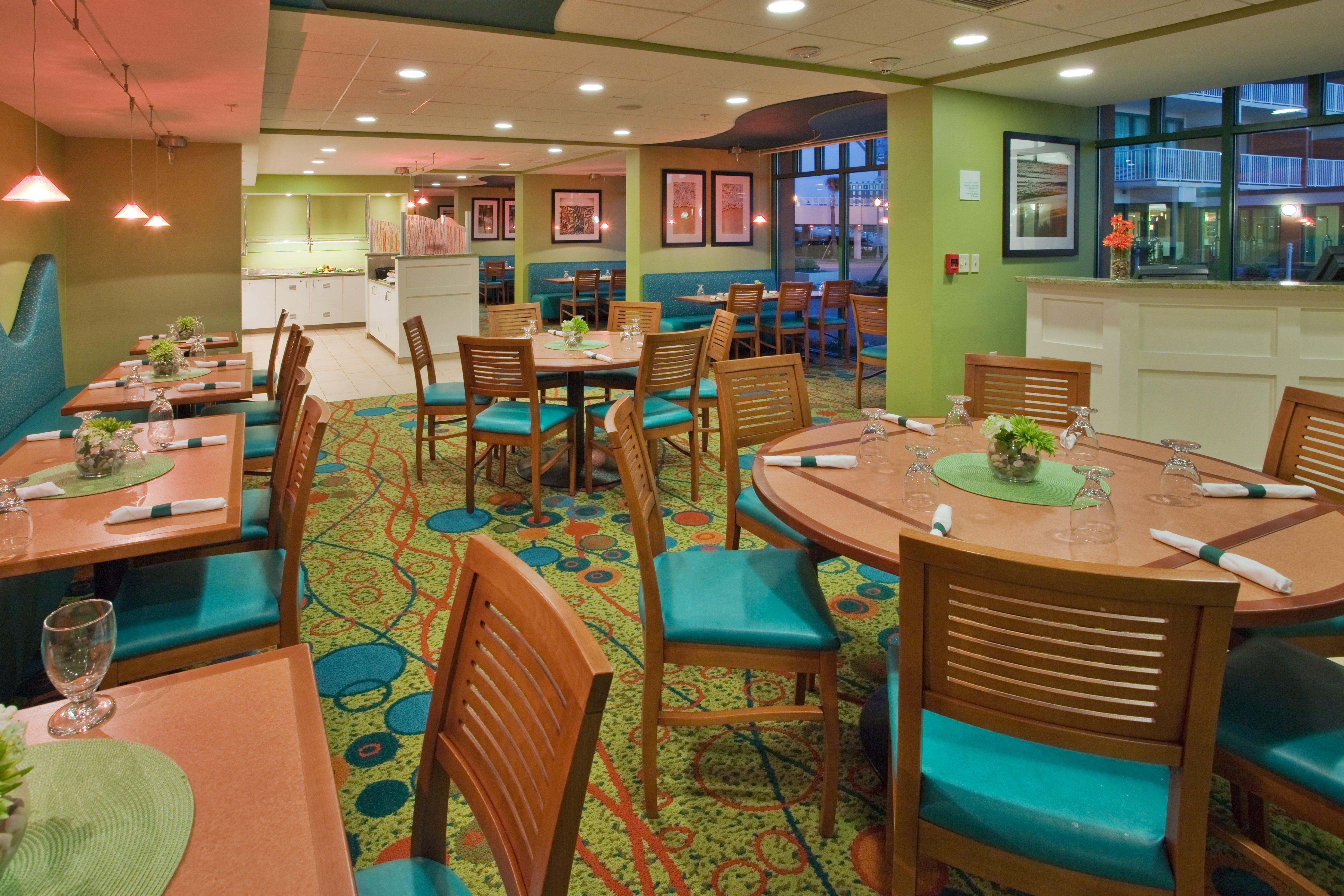 Holiday Inn & Suites Virginia Beach - North Beach By Ihg Luaran gambar