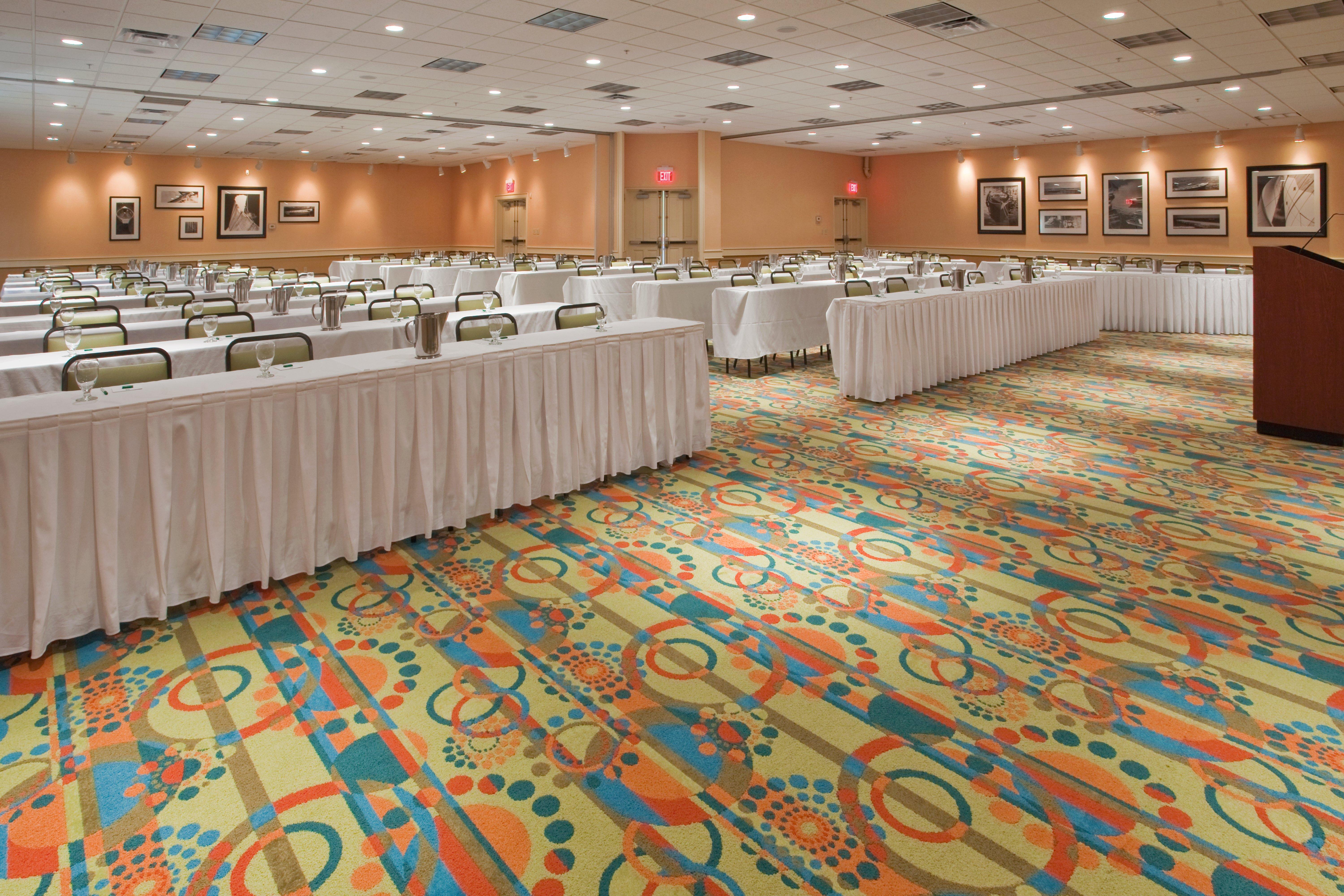 Holiday Inn & Suites Virginia Beach - North Beach By Ihg Luaran gambar