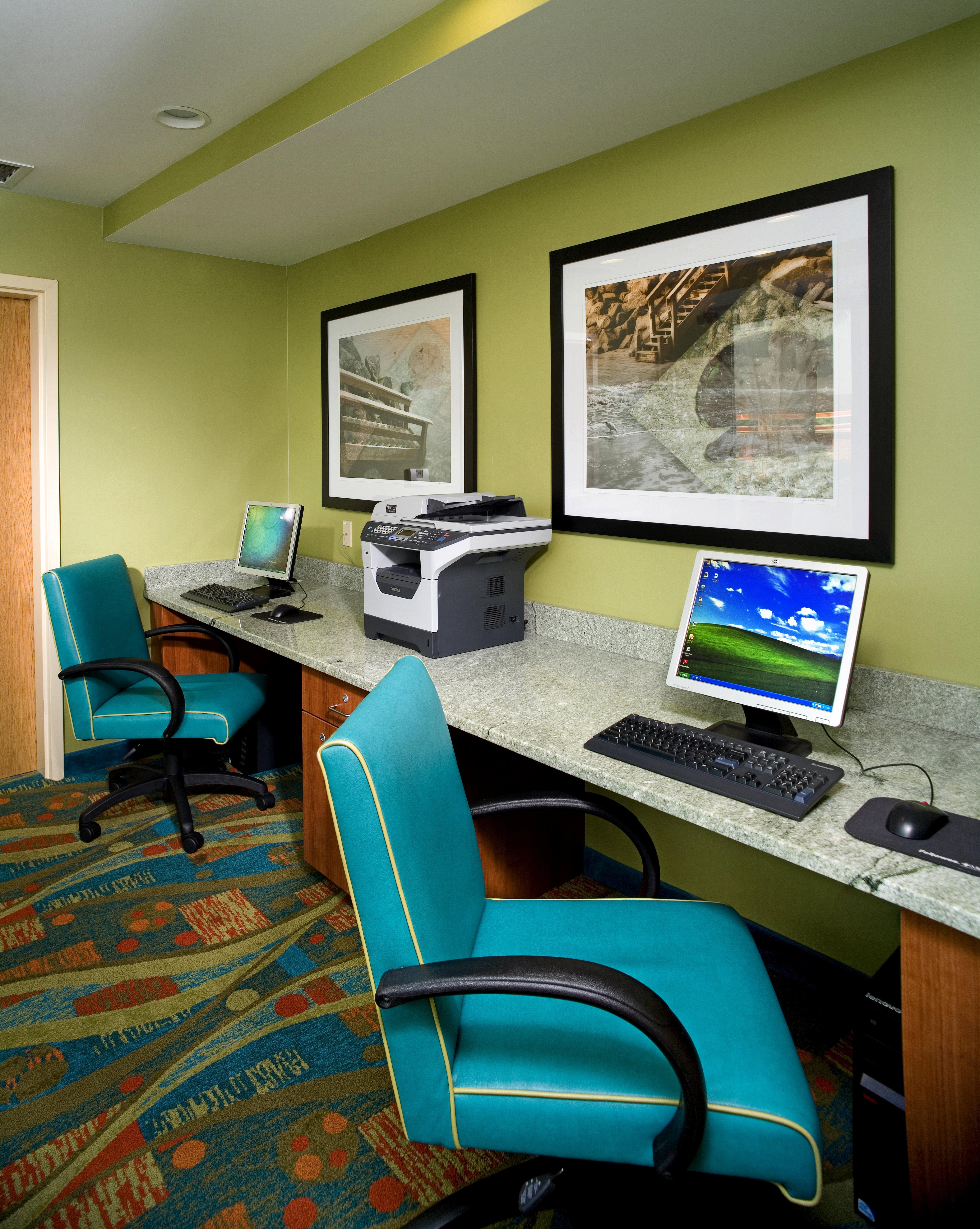 Holiday Inn & Suites Virginia Beach - North Beach By Ihg Luaran gambar