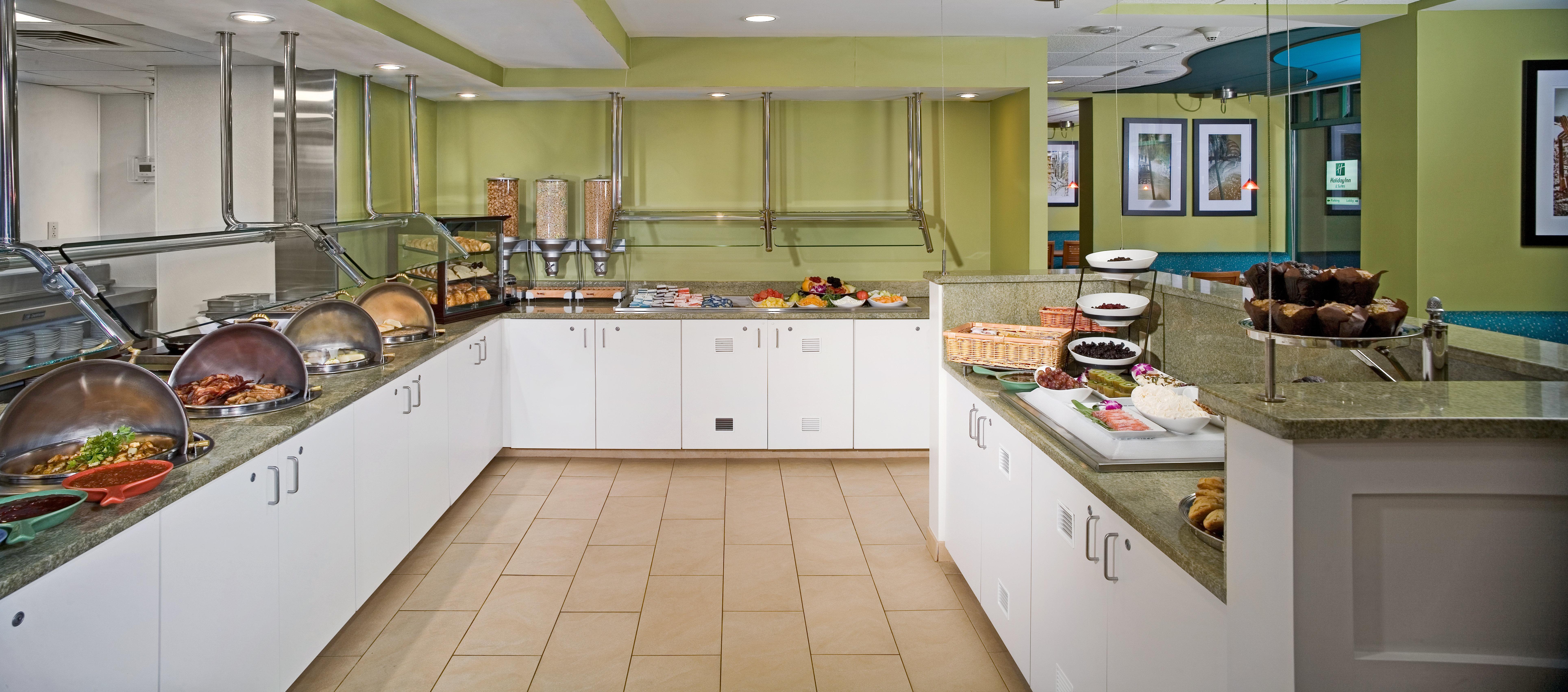 Holiday Inn & Suites Virginia Beach - North Beach By Ihg Luaran gambar