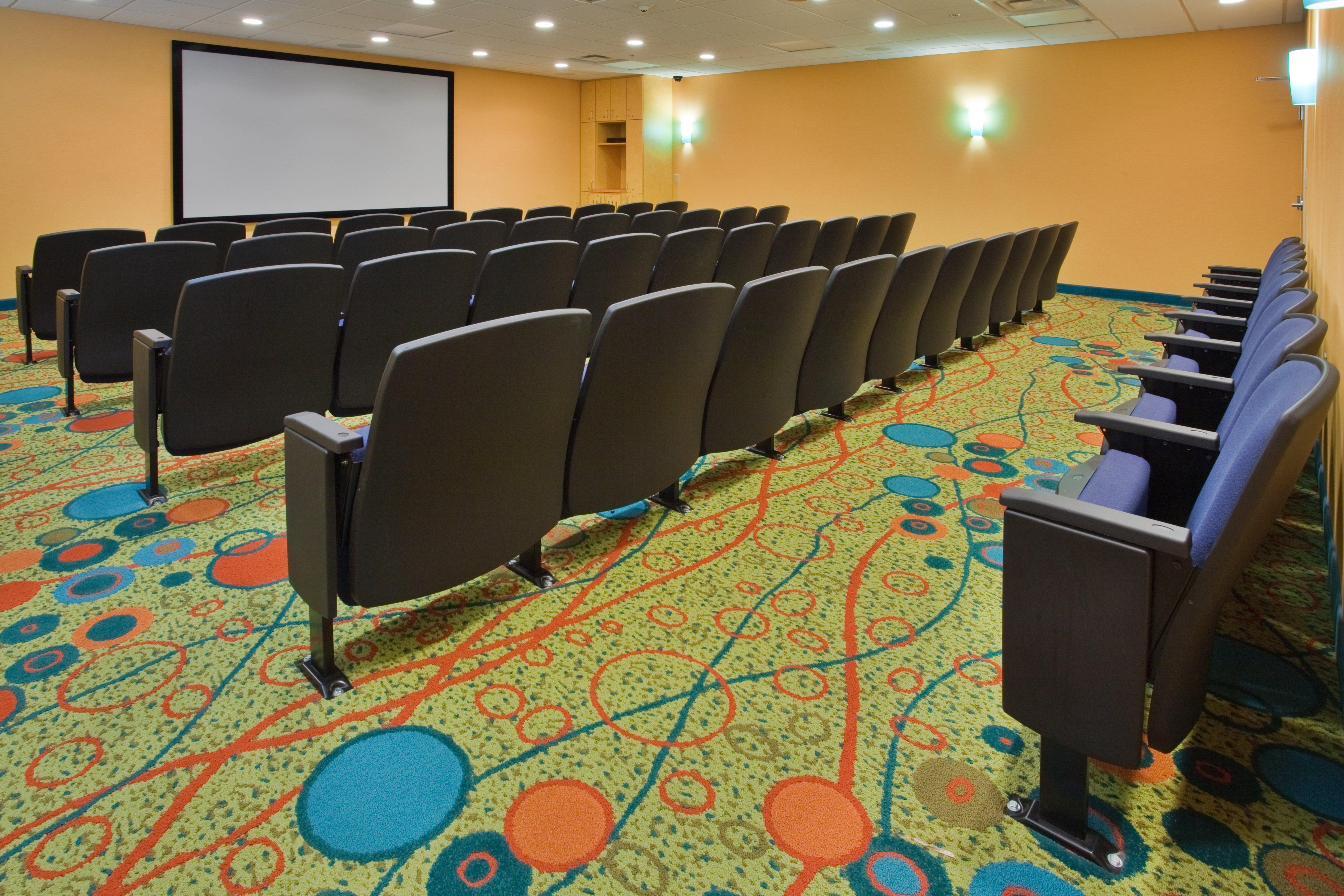 Holiday Inn & Suites Virginia Beach - North Beach By Ihg Luaran gambar