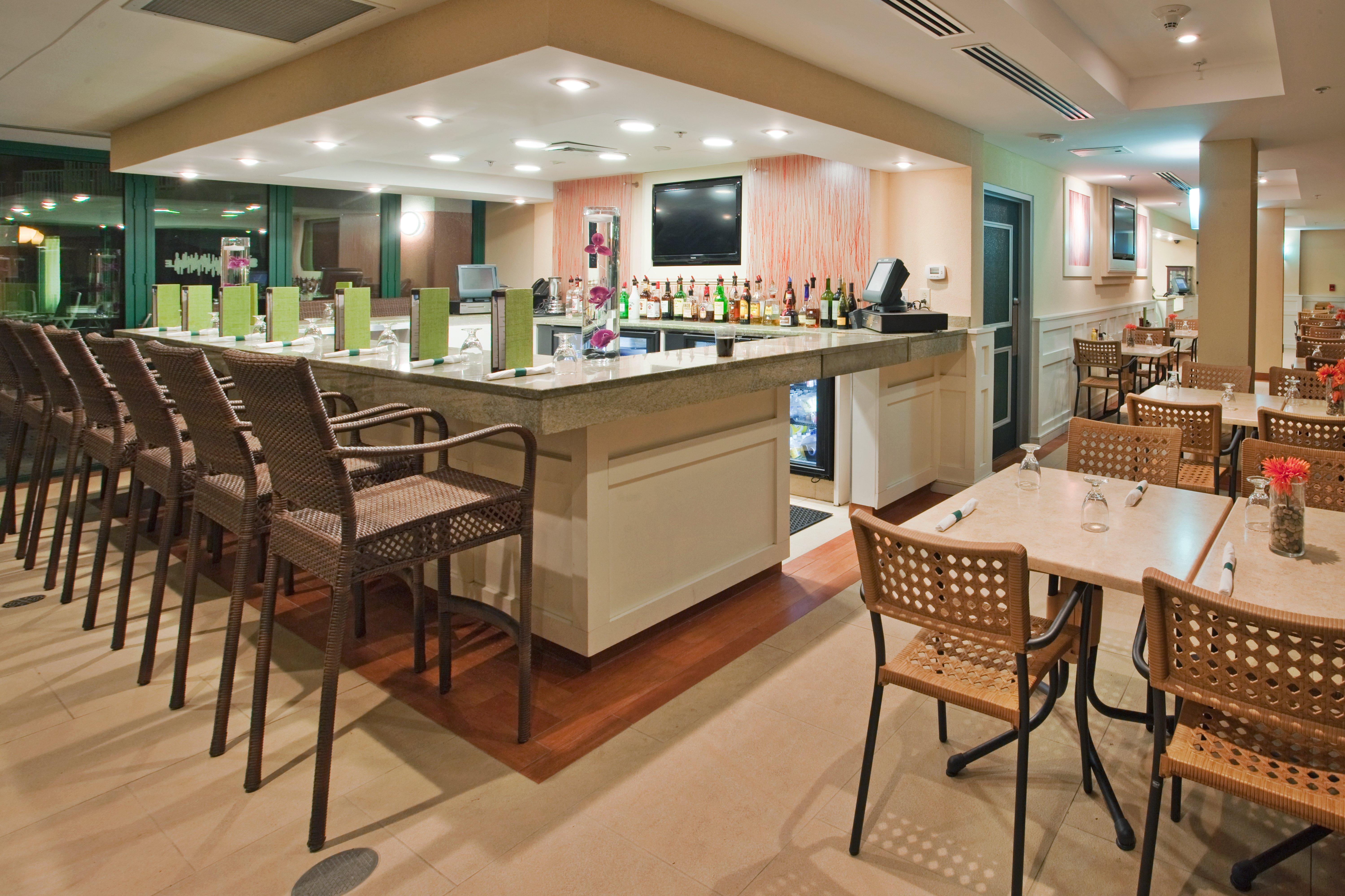 Holiday Inn & Suites Virginia Beach - North Beach By Ihg Luaran gambar