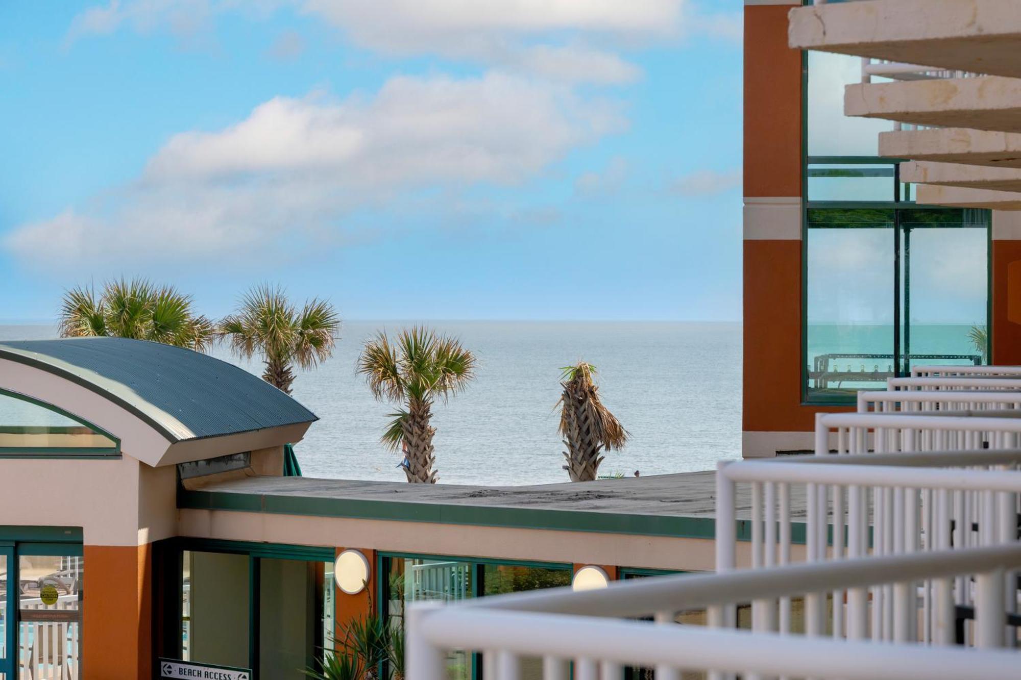 Holiday Inn & Suites Virginia Beach - North Beach By Ihg Luaran gambar