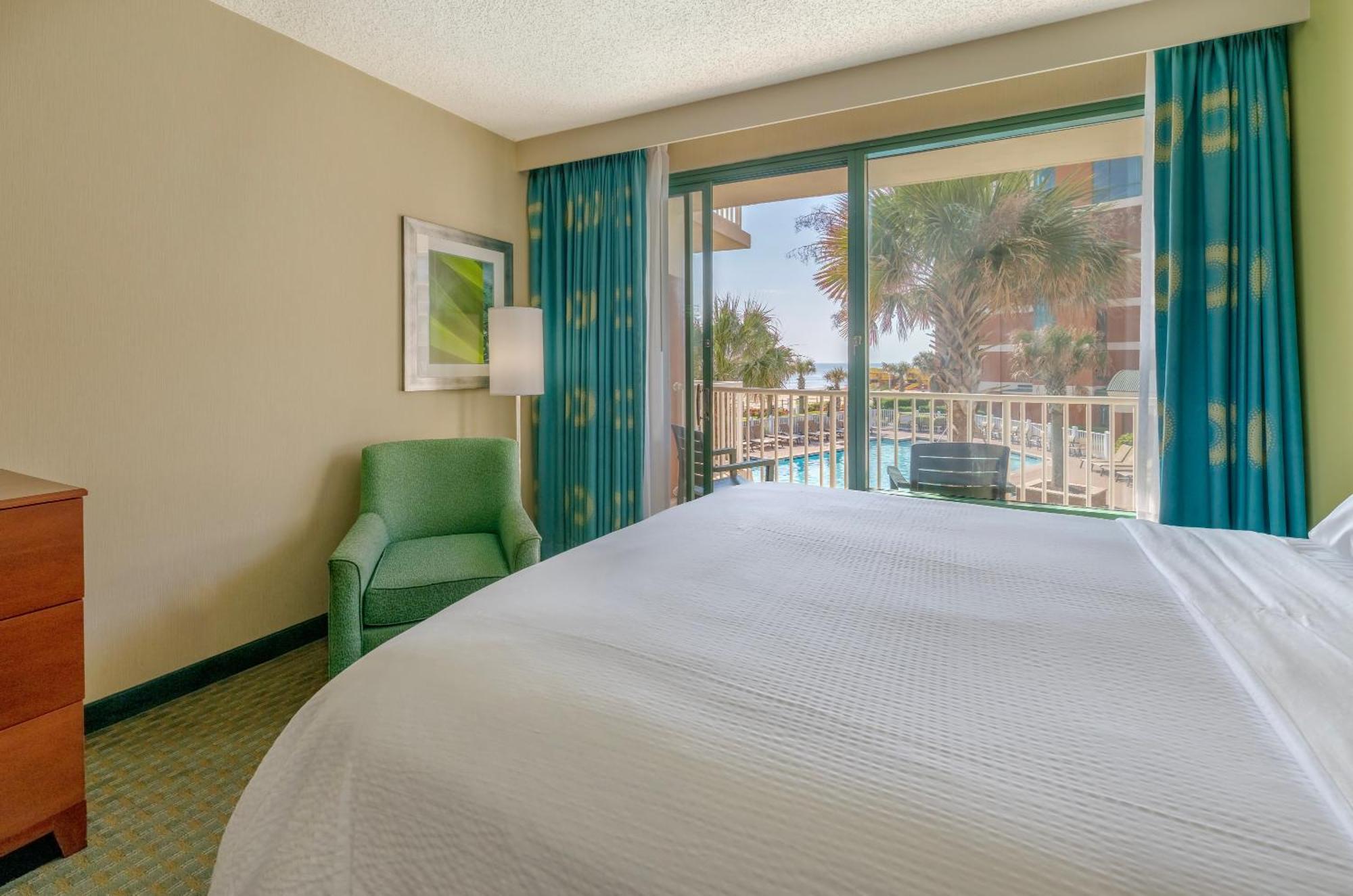 Holiday Inn & Suites Virginia Beach - North Beach By Ihg Luaran gambar