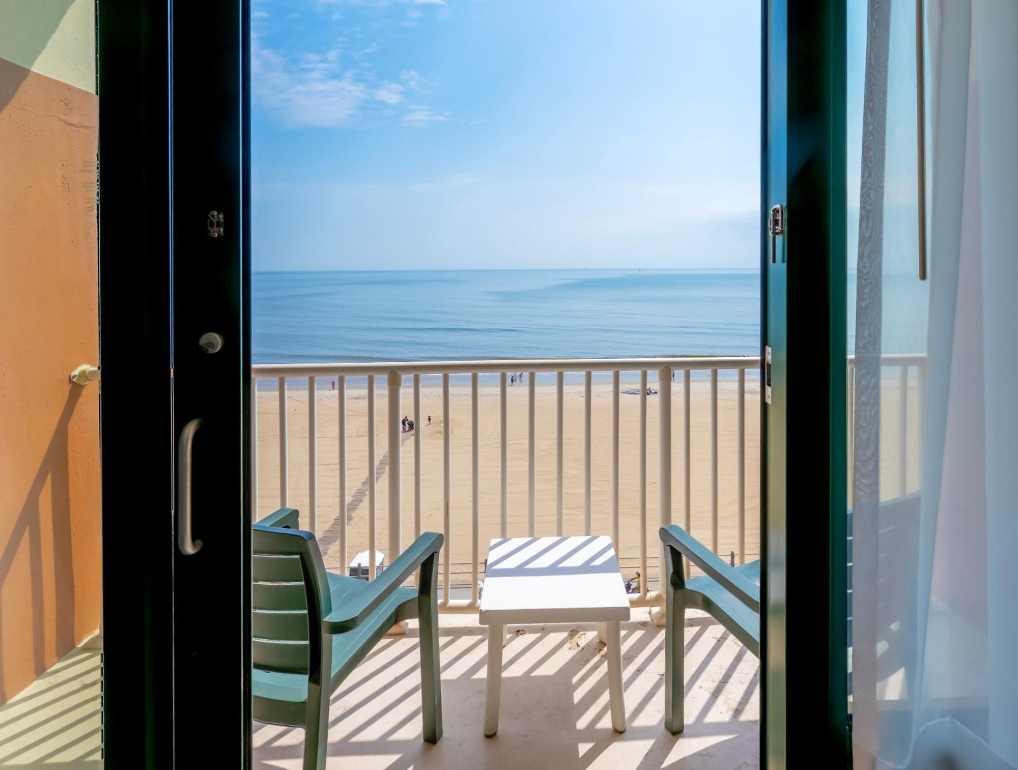 Holiday Inn & Suites Virginia Beach - North Beach By Ihg Luaran gambar