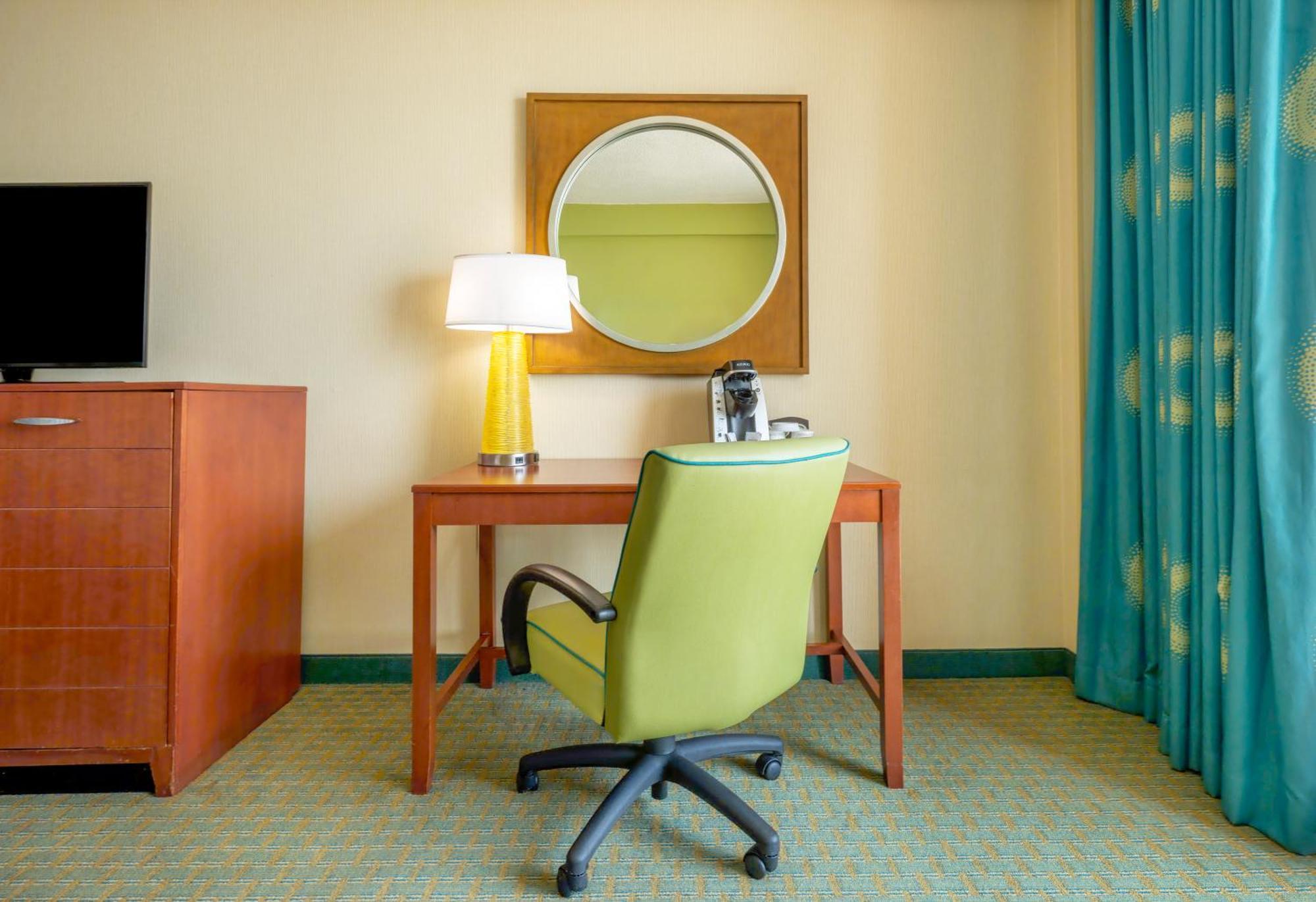 Holiday Inn & Suites Virginia Beach - North Beach By Ihg Luaran gambar