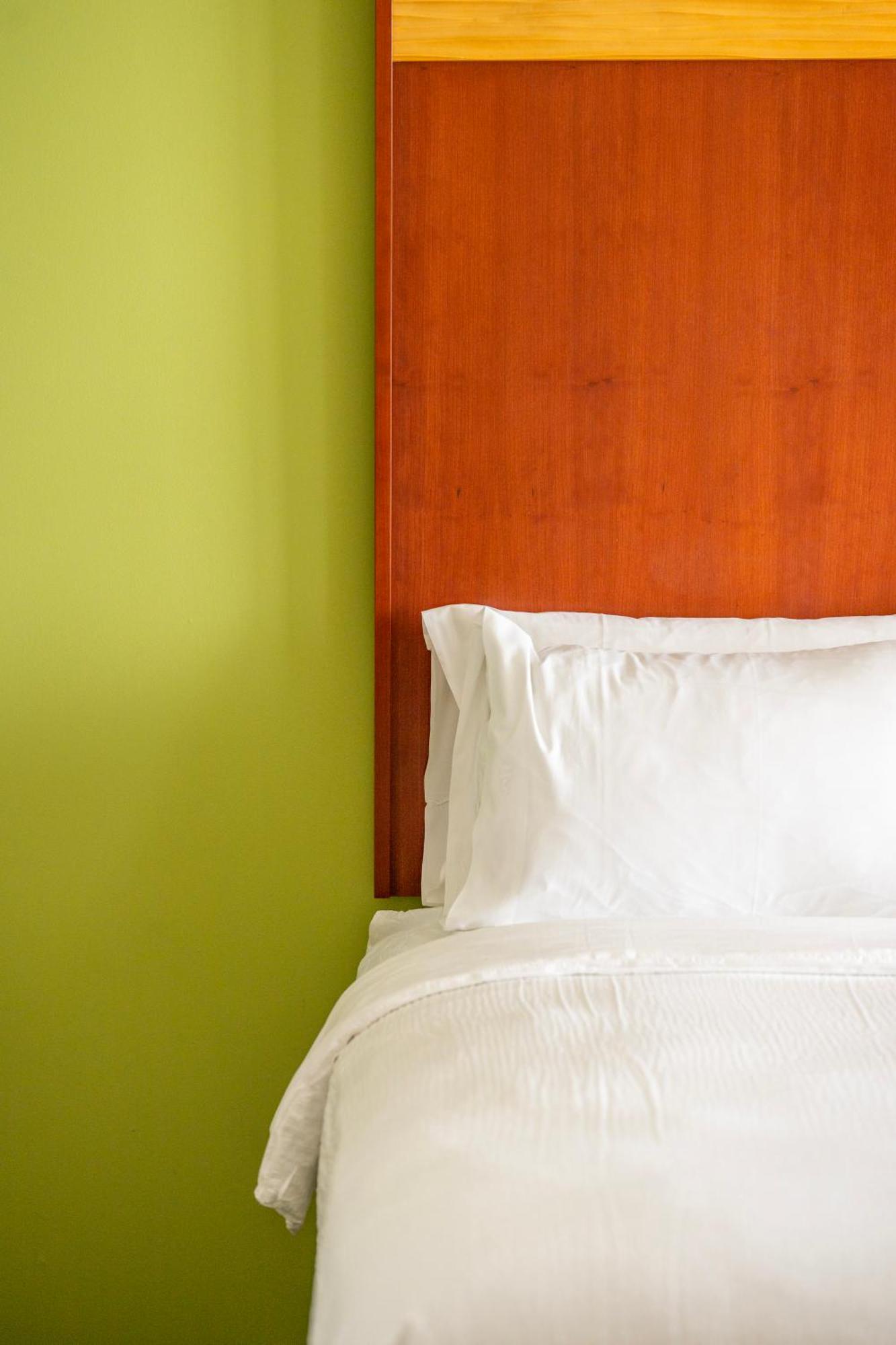 Holiday Inn & Suites Virginia Beach - North Beach By Ihg Luaran gambar