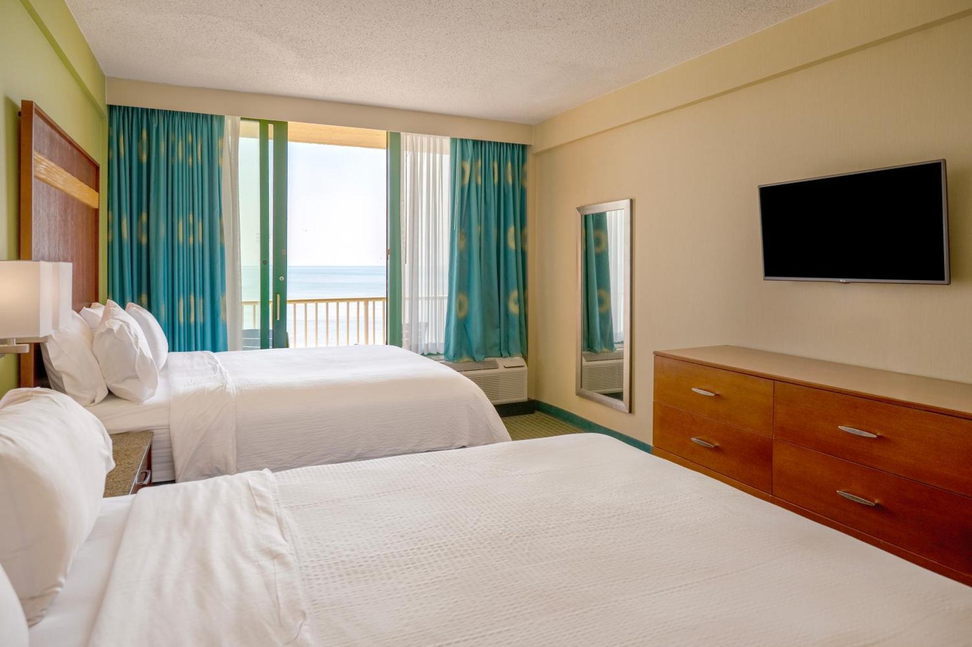 Holiday Inn & Suites Virginia Beach - North Beach By Ihg Luaran gambar