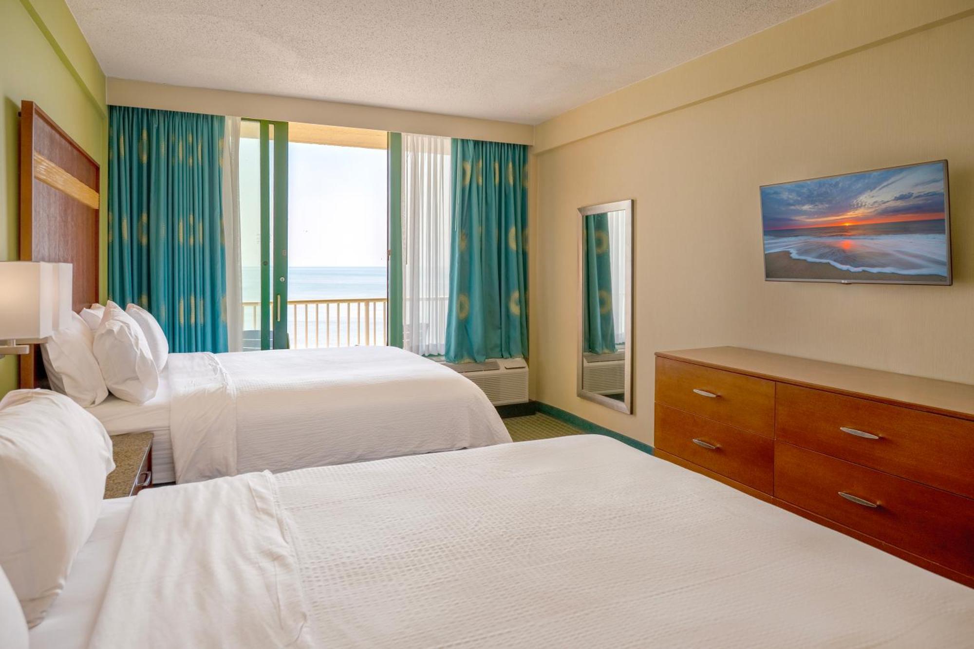 Holiday Inn & Suites Virginia Beach - North Beach By Ihg Luaran gambar